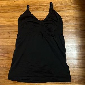 Nursing Tank Top